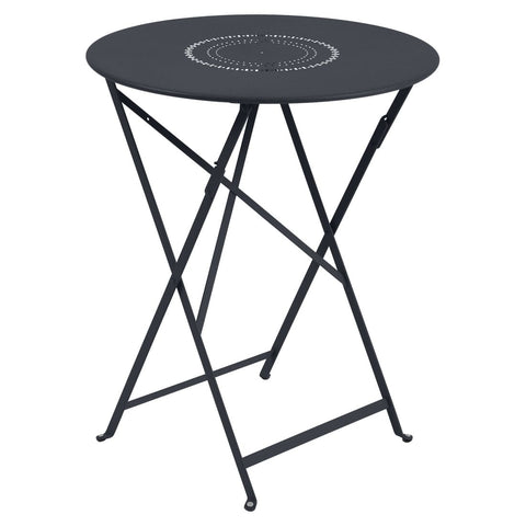 Table ronde FLORÉAL Ø60cm Fermob CDM 