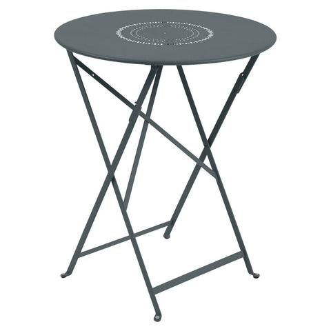 Table ronde FLORÉAL Ø60cm Fermob CDM 