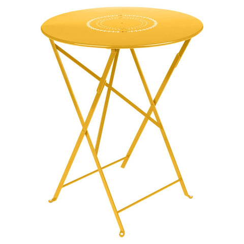 Table ronde FLORÉAL Ø60cm Fermob CDM 