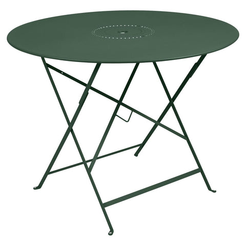 Table ronde FLORÉAL Ø96cm Fermob CDM Paris