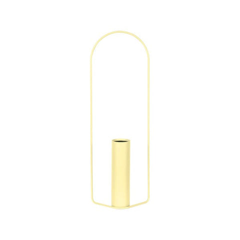 Vase ITac Fermob CDM Paris