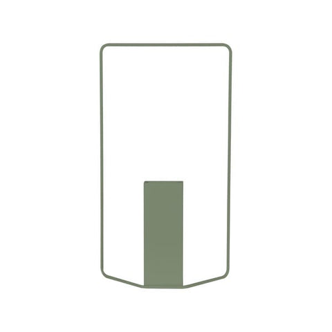 Vase ITac Fermob CDM Paris