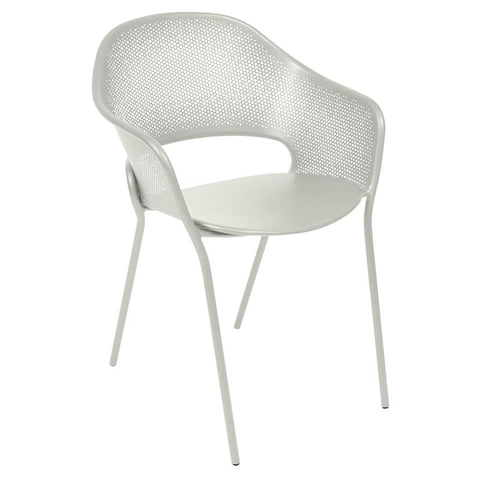 Bridge KATE de la marque FERMOB sur Rincón del Mueble RDM Madrid Espagne