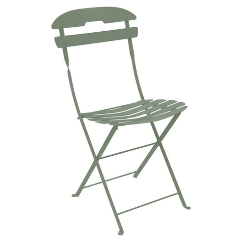 Chaise LA MÔME FERMOB Coin du Meuble CDM Paris