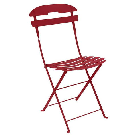 Chaise LA MÔME FERMOB Coin du Meuble CDM Paris