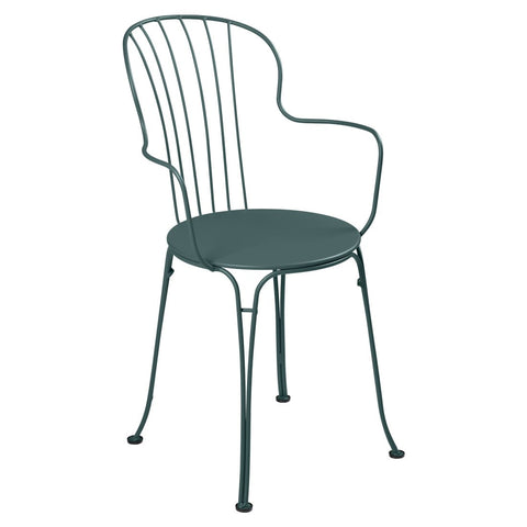 Bridge OPERA+ de la marque française FERMOB®. Acheter Fermob en ligne. Rincón del Mueble