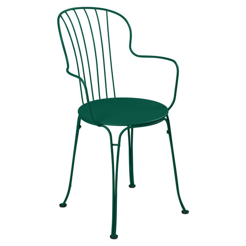 Bridge OPERA+ de la marque française FERMOB®. Acheter Fermob en ligne. Rincón del Mueble