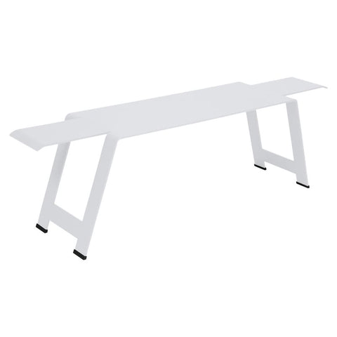 Banc ORIGAMI, achetez la marque FERMOB en ligne chez Coin du Meuble CDM