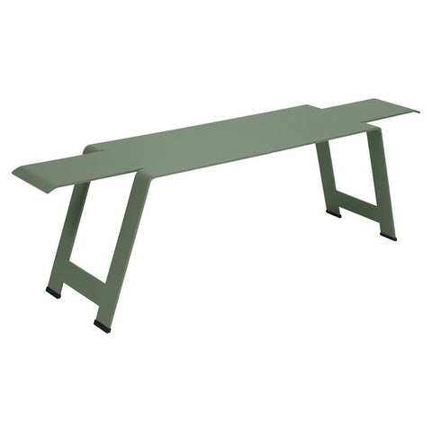 Banc ORIGAMI, achetez la marque FERMOB en ligne chez Coin du Meuble CDM