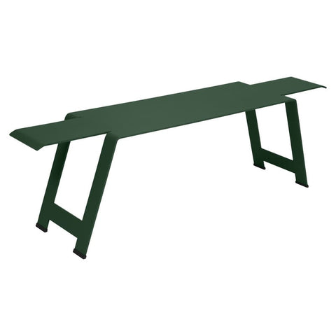 Banc ORIGAMI, achetez la marque FERMOB en ligne chez Coin du Meuble CDM