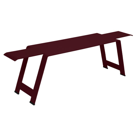 Banc ORIGAMI, achetez la marque FERMOB en ligne chez Coin du Meuble CDM