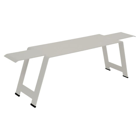 Banc ORIGAMI, achetez la marque FERMOB en ligne chez Coin du Meuble CDM