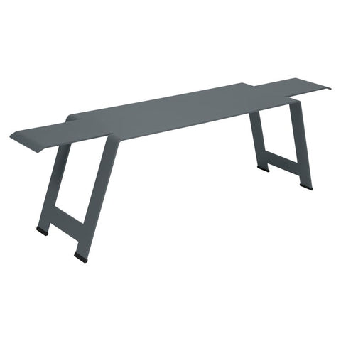 Banc ORIGAMI, achetez la marque FERMOB en ligne chez Coin du Meuble CDM