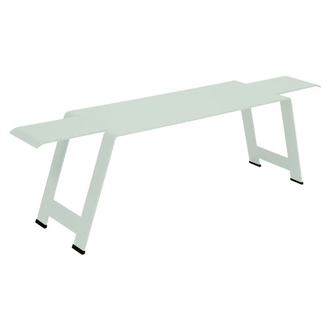 Banc ORIGAMI, achetez la marque FERMOB en ligne chez Coin du Meuble CDM