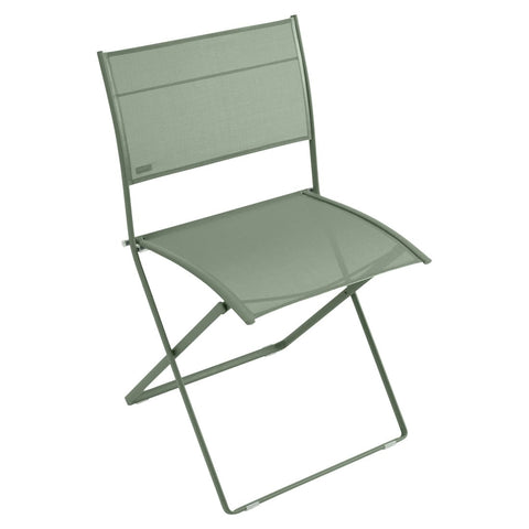 Chaise PLEIN AIR Coin du Meubel Fermob CDM Paris