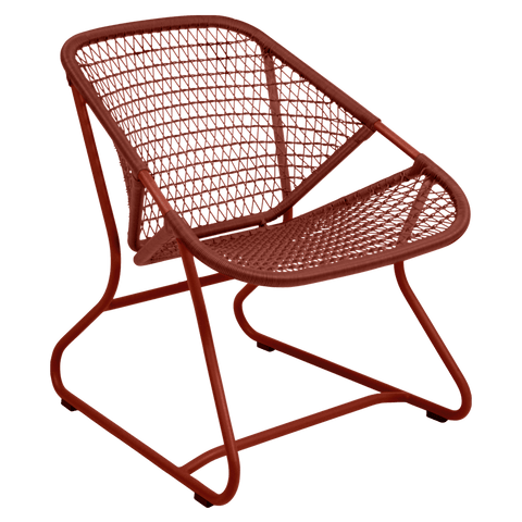 Fauteuil SIXTIES en ligne. Coin du Meuble