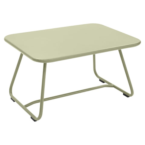 Table basse SIXTIES Fermob Espagne en ligne | Rincón del Mueble | rincondelmueble.com