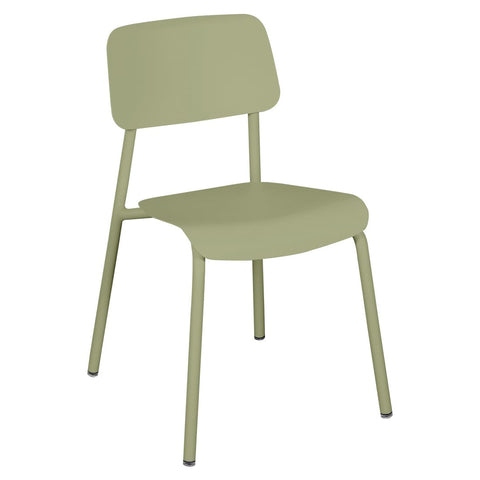Silla STUDIE de la marca francesa Fermob en Rincón del Mueble RDM España Madrid.