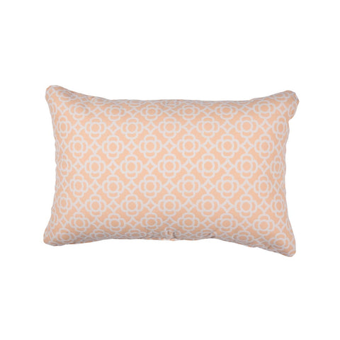 Coussin d’extérieur LORETTE de 68x44 cm