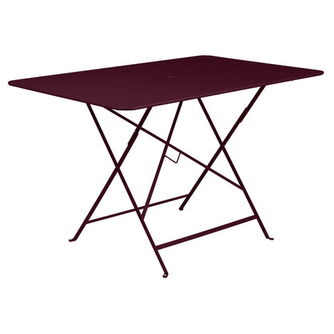 Table BISTRO 117 x 77 cm de la marque Fermob. Acheter Fermob en ligne. Rincón del Mueble