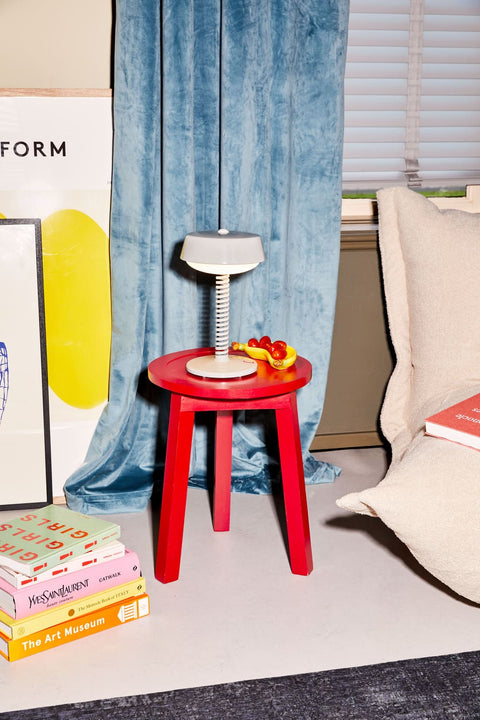 Lampe BELLBOY Fatboy CDM Paris