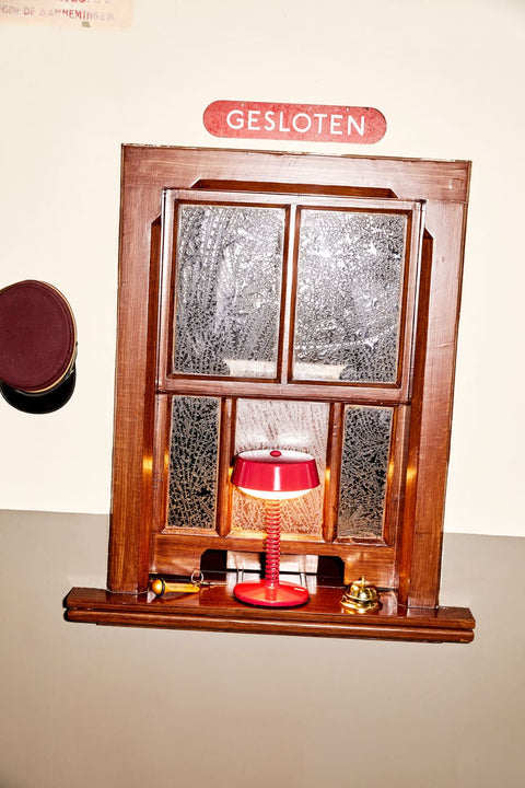 Lampe BELLBOY Fatboy CDM Paris