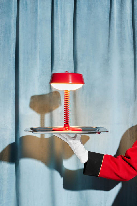 Lampe BELLBOY Fatboy CDM Paris