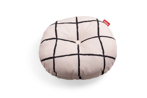 Coussin d'extérieur CIRCLE PILLOW