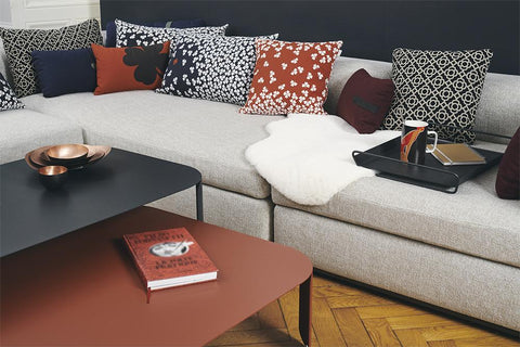 Plateau ALTO 53 x 38,5 cm, acheter collection Fermob sur Rincón del Mueble RDM Madrid ESPAGNE